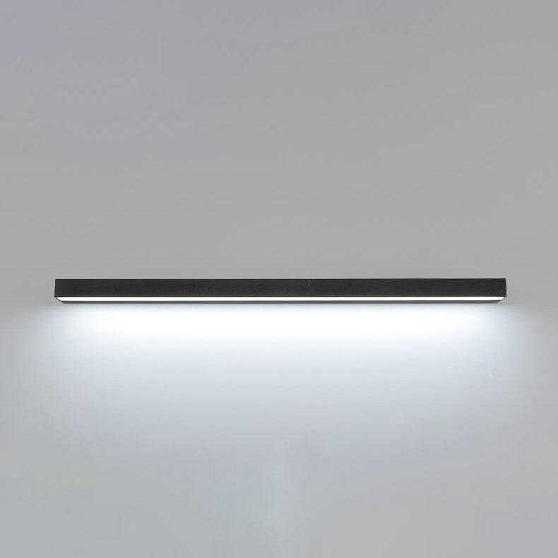 Norvo | Nordisk Linje 1-Lys LED Aluminium Speil Front Lys