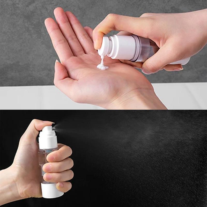 Norvo | Airless Pump Bottles