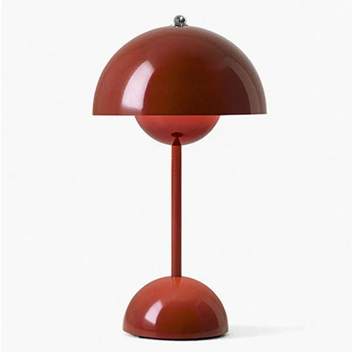 Norvo | Luksuriøs moderne nordisk bordlampe
