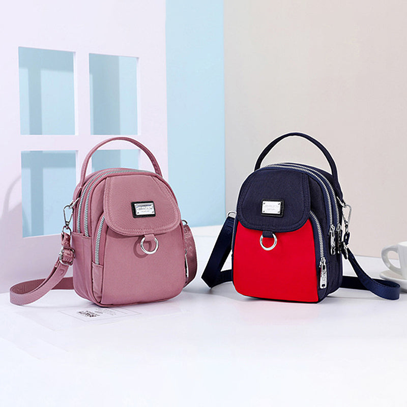 Norvo | Vanntett Dame Crossbody Veske