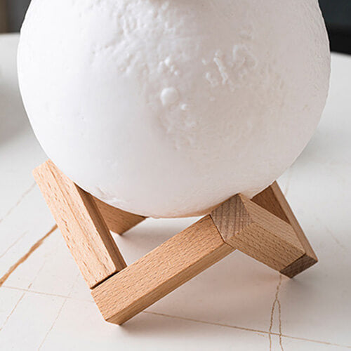 Norvo | Astronaut Luftfukter Nattlys