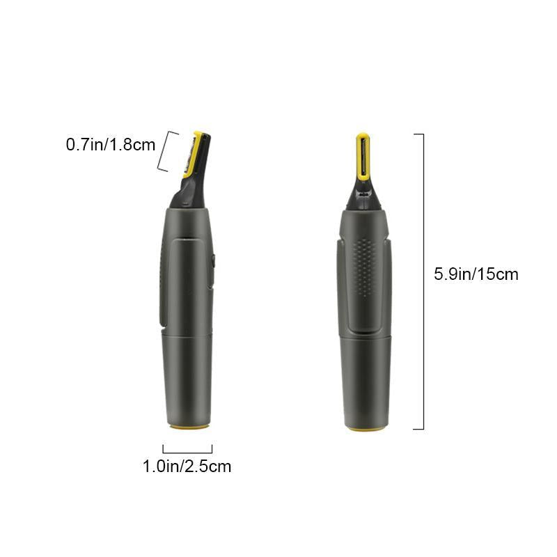 Norvo | Ultra-tynn presisjons trimmer