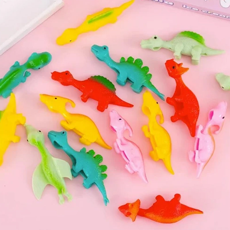 Norvo | Slingshot Dinosaur Toy