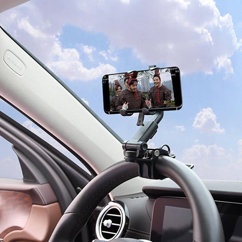 Norvo | Soltak Dashboard Telefonholder