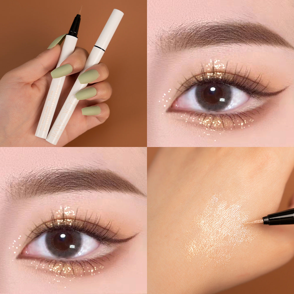 Norvo | Vann- og oljeavvisende eyeliner
