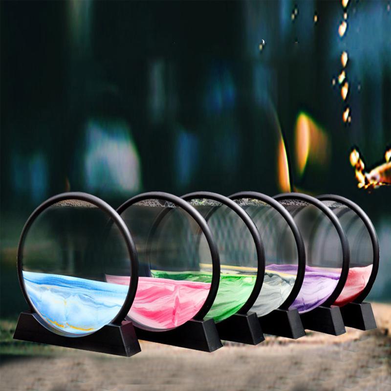 Norvo | Timeglass for home decor
