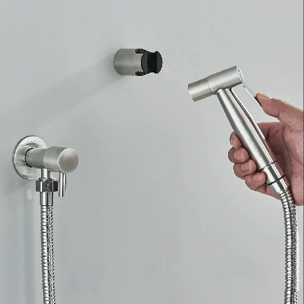 Norvo | SHINEWELL - Premium Toalett Bidet Spray