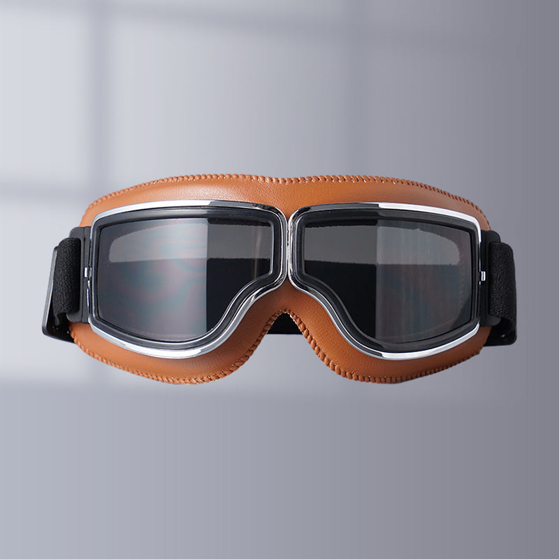 Norvo | Vintage Motorsykkelbriller