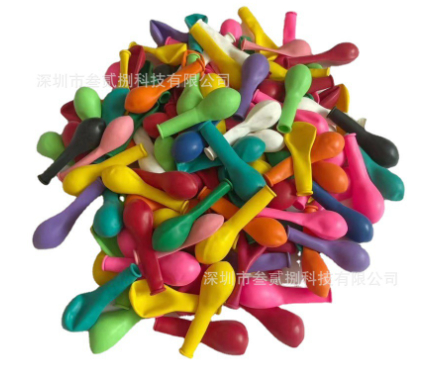 Norvo | BalloonBattle Arena – Det interaktive festspillet for konkurrerende