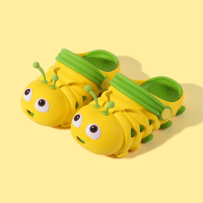 Norvo | Barn Caterpillar Sommer Sandaler