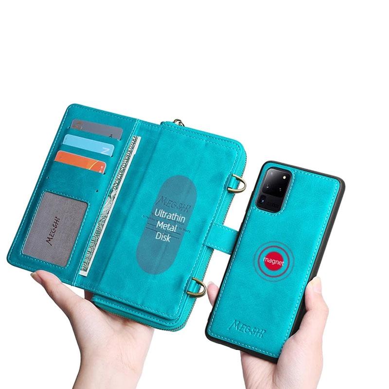 Norvo | Korsrygg Telefonveske Bag