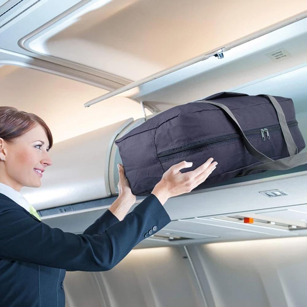 Norvo | Vanntett reisebag