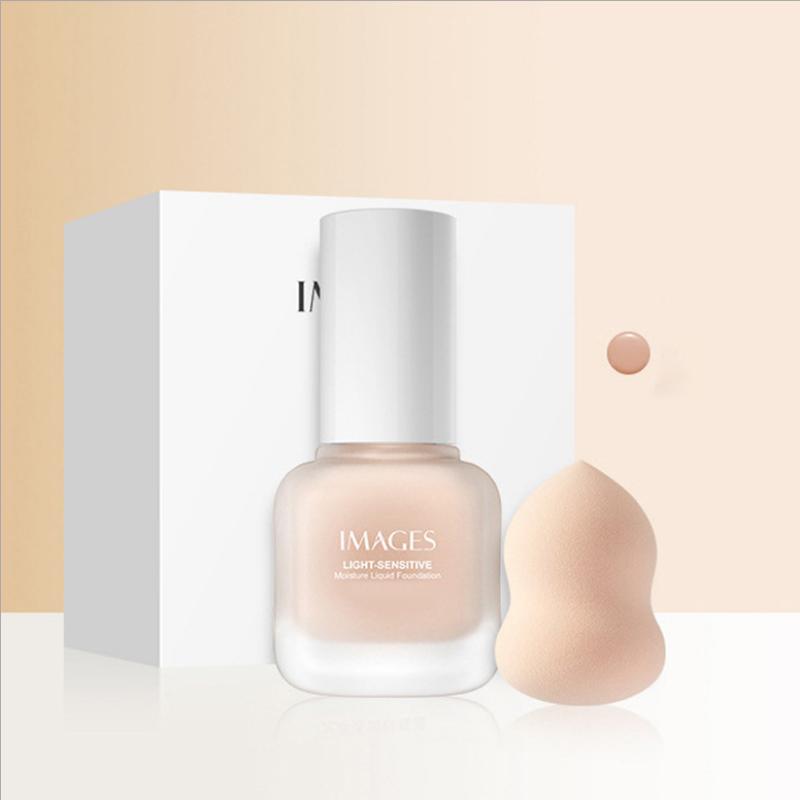 Norvo | Fuktighetsflytende Grunnlag