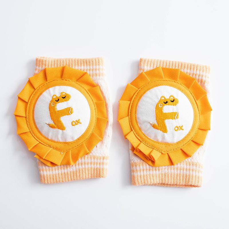 Norvo | Broderi Print Baby Knebeskyttere