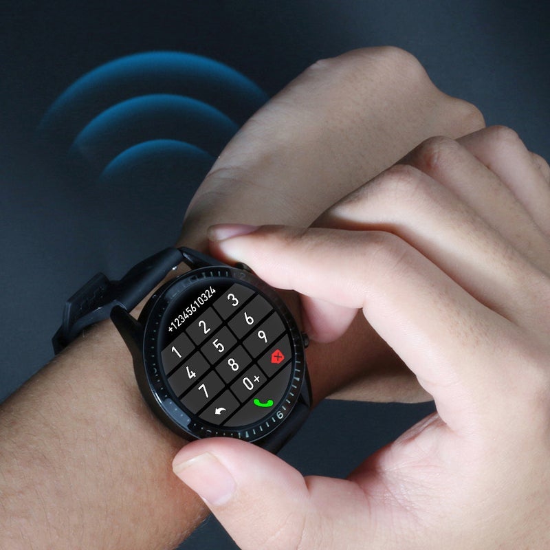 Norvo | Smart Sport Armbånd