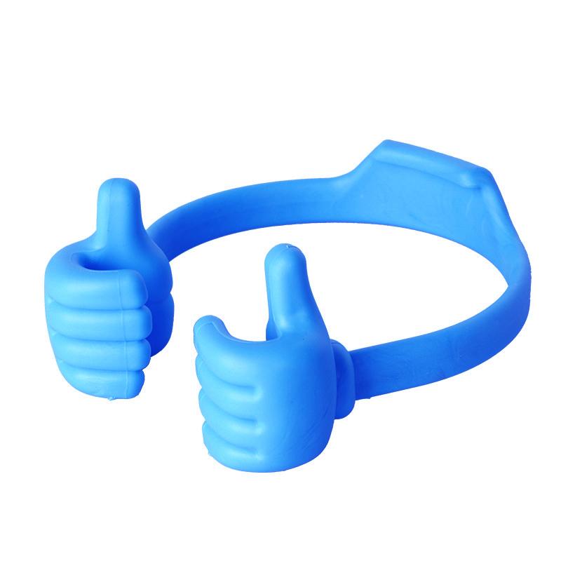 Norvo | Thumbs Up Lazy Telefonholder