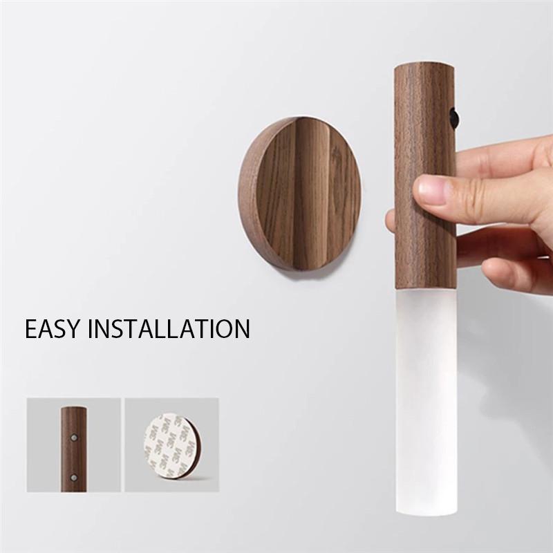 Norvo | Smart LED Kveldsvegglys