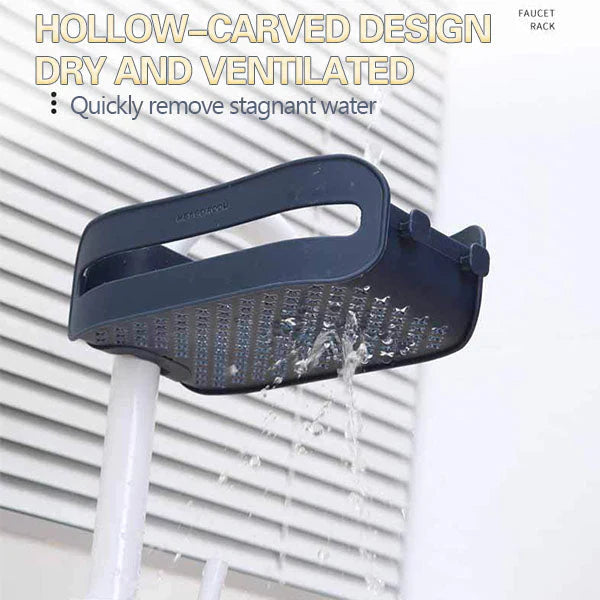 Norvo | 2 i 1 Hjem Sink Organisator