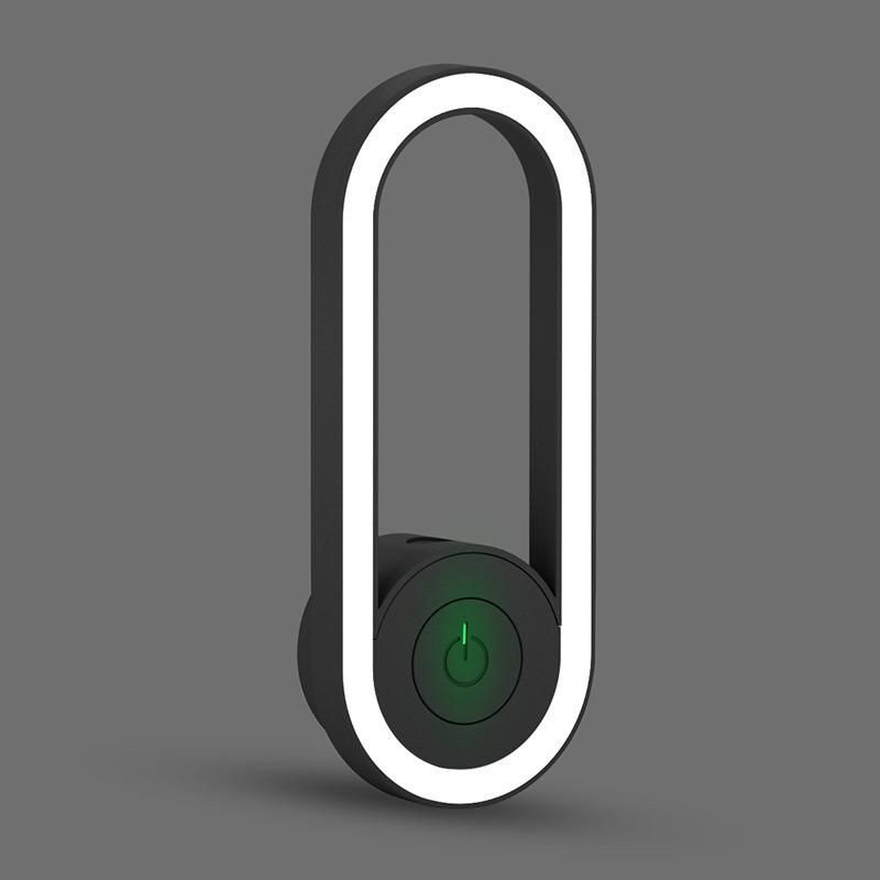 Norvo | Smart LED Anti-Mosquito Light