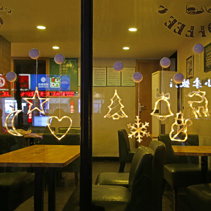 Norvo | Sugelampe LED-belysning