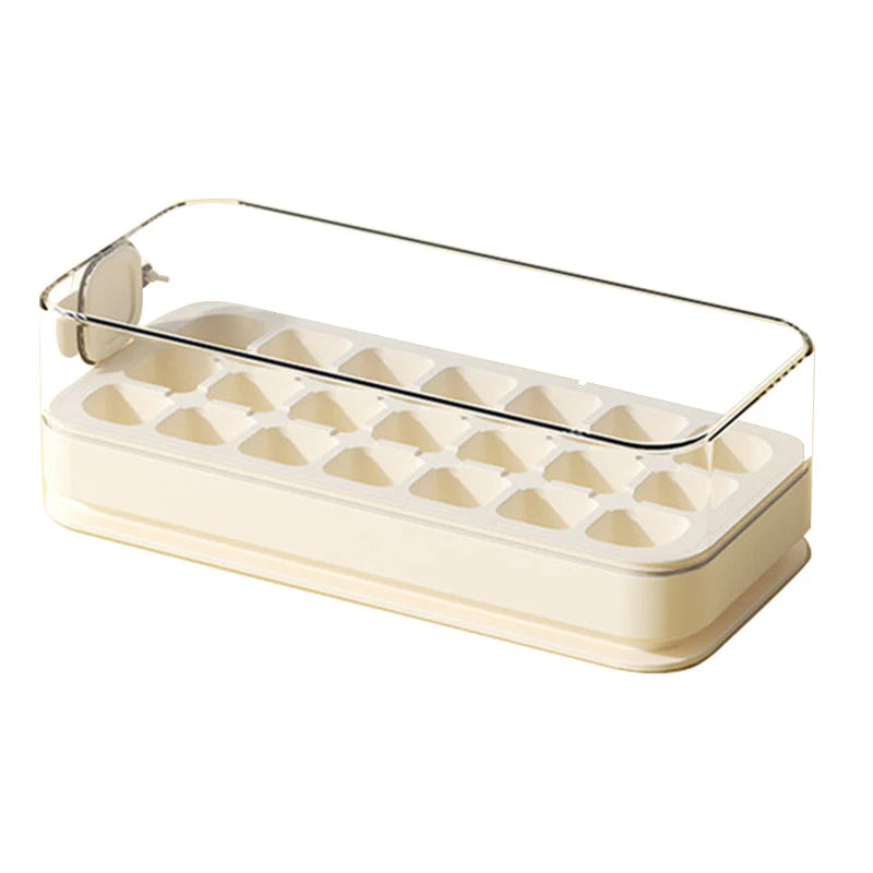 Norvo | Quick Ice Cube Maker Box