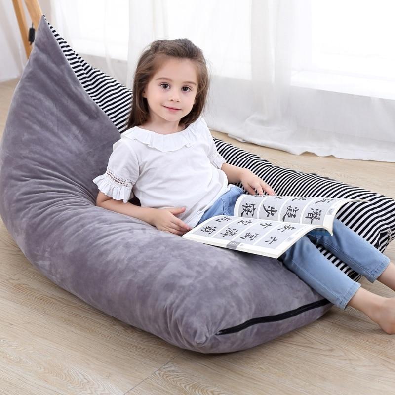 Norvo | Big Joe Puff Chair For Kids