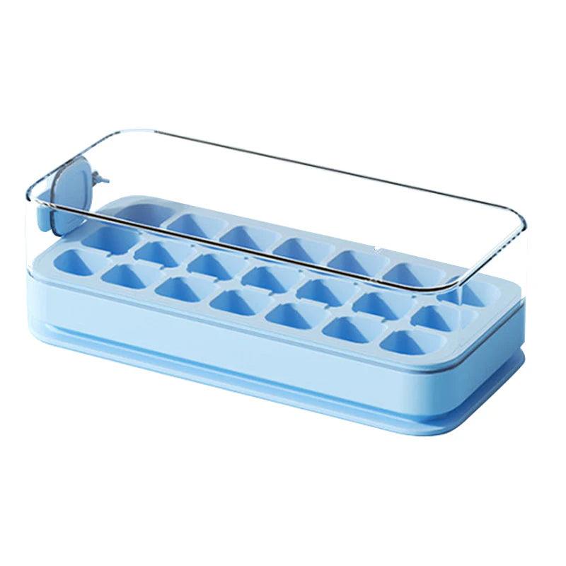 Norvo | Quick Ice Cube Maker Box