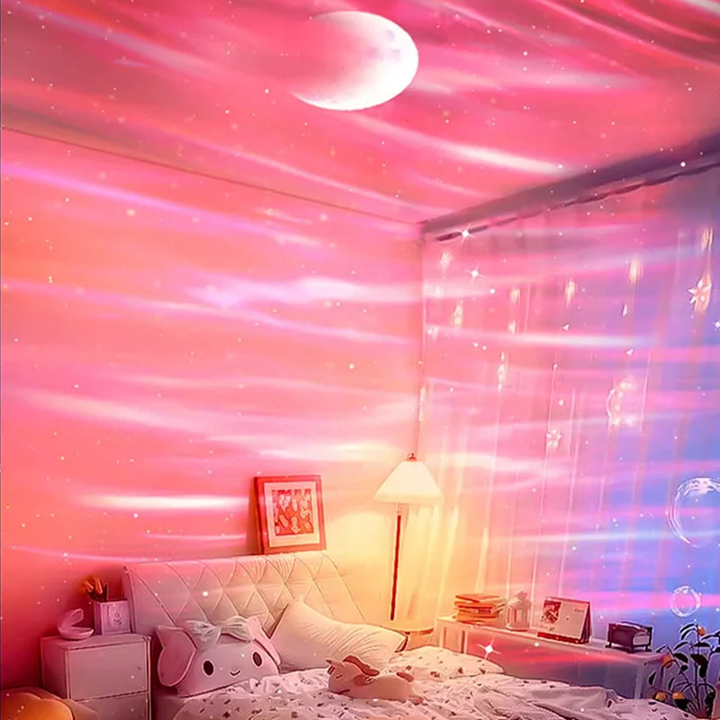Norvo | Starry Sky Automatisk Lys