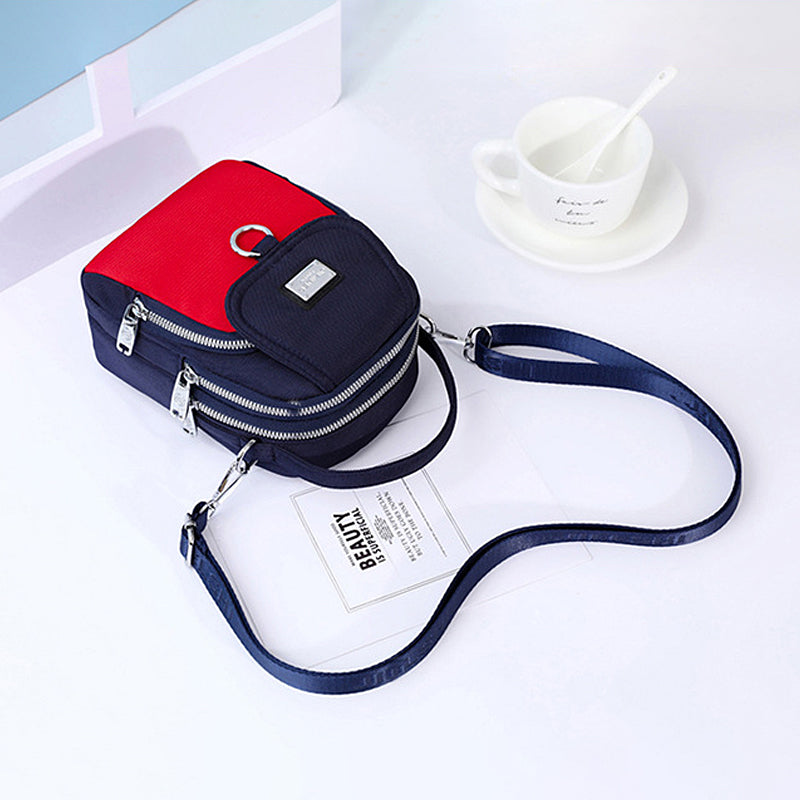 Norvo | Vanntett Dame Crossbody Veske