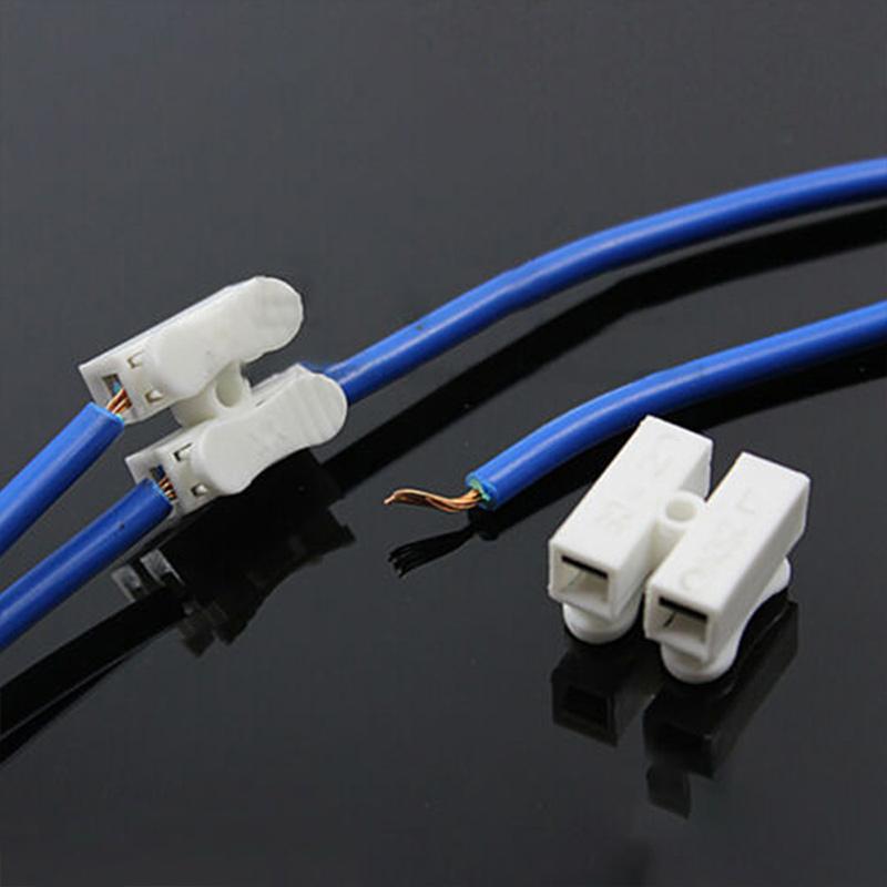 Norvo | Selvtykkende trykkterminal-Connector
