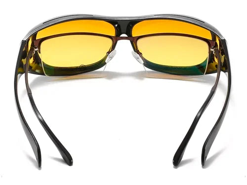 Frontlys Briller