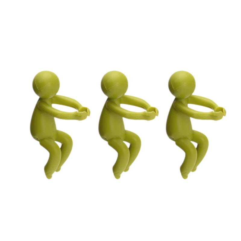 Norvo | Planteformering Venn