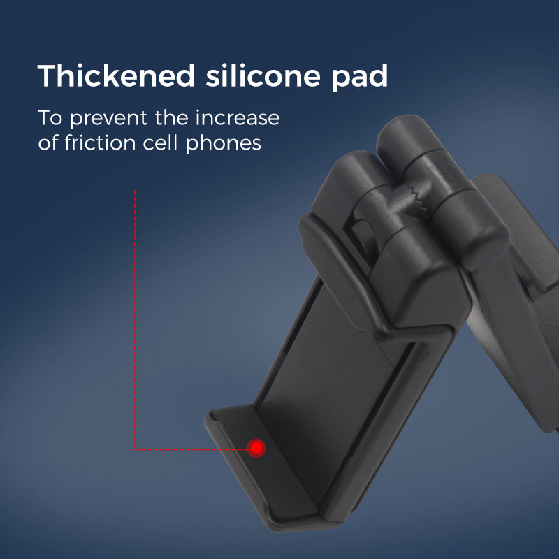 Norvo | 360° Universell Telefonholder for Fly