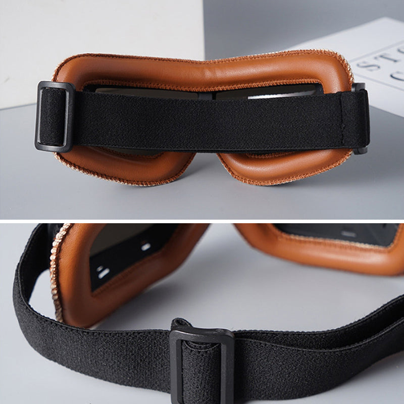 Norvo | Vintage Motorsykkelbriller