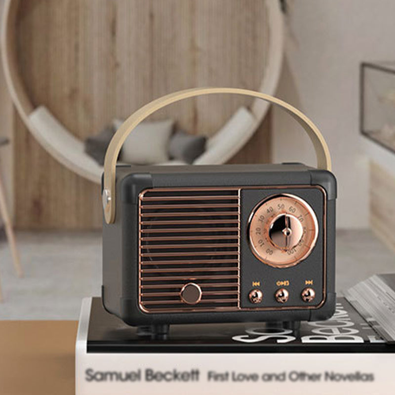 Norvo | Formet Bluetooth Høyttaler