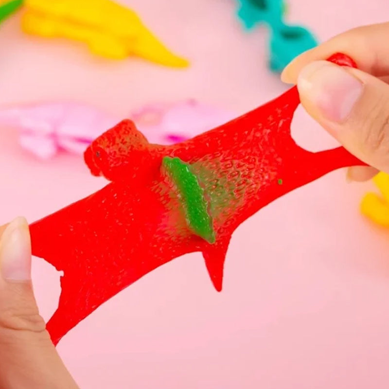 Norvo | Slingshot Dinosaur Toy