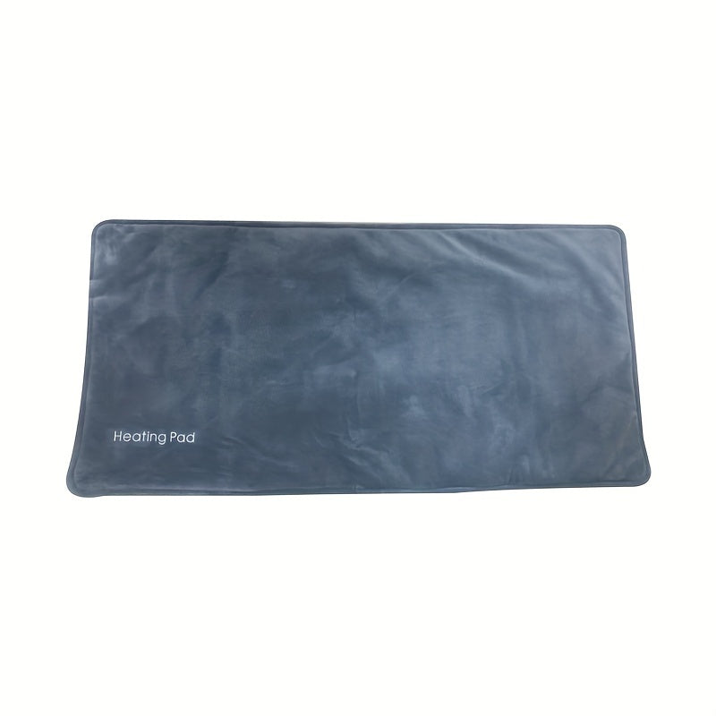 CozyWarm - USB Elektrisk Teppel for Kald Dager Norvo