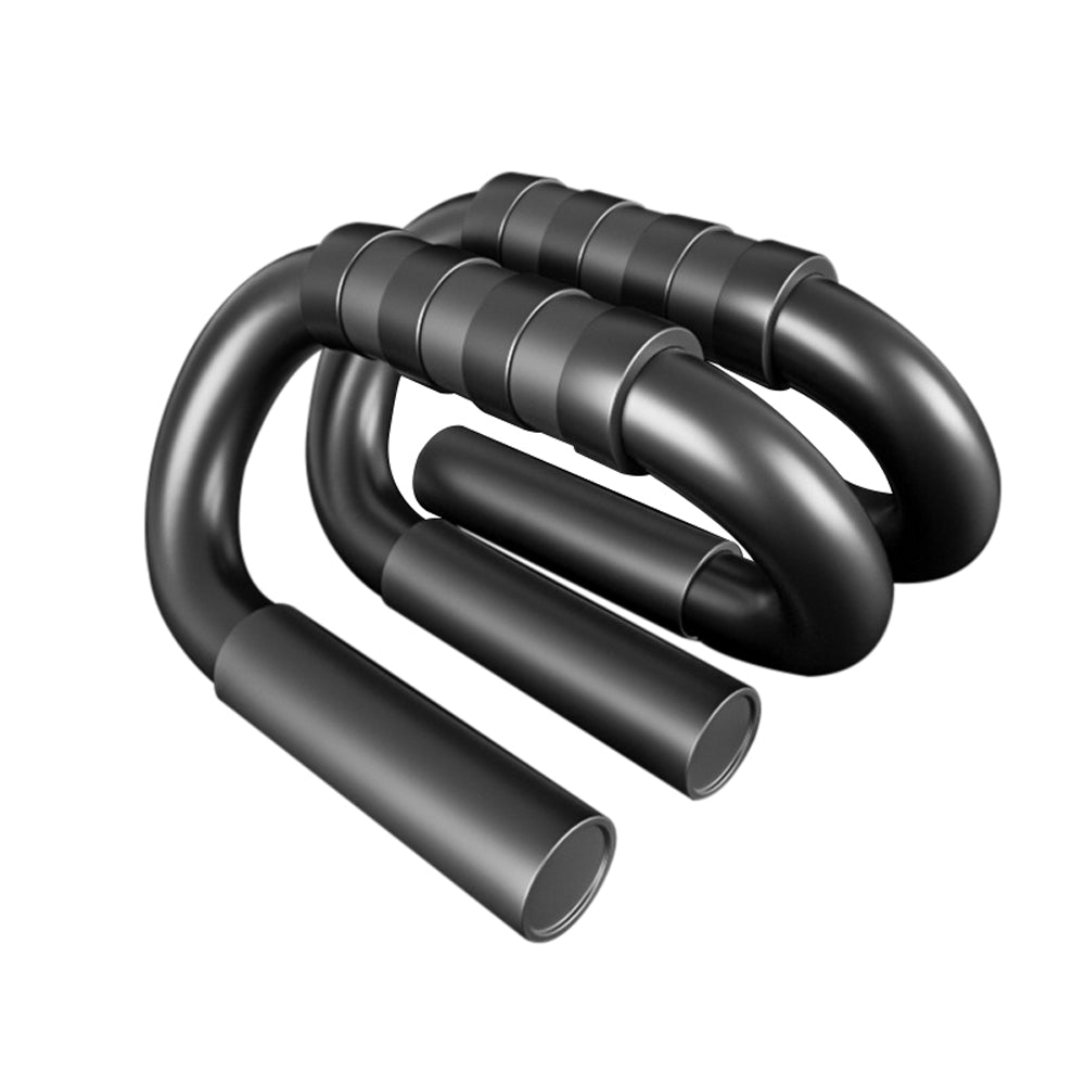 Norvo | 14-i-1 Push-Up Rack Board | Sklisikker, Bærbar Treningsutstyr for Hjemmetrening & Muskeltrening