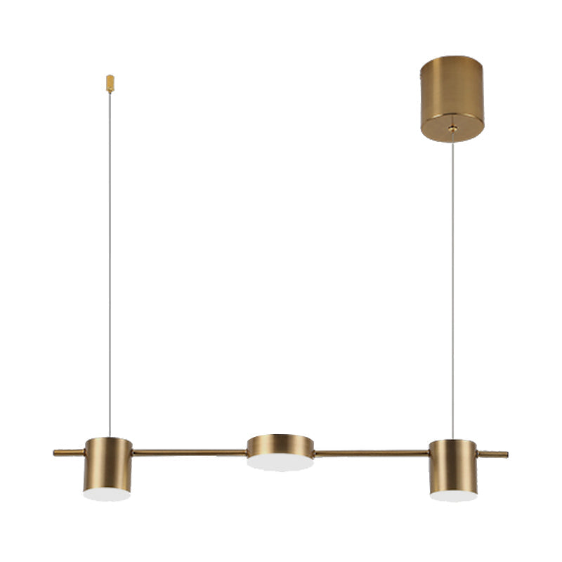 Garduru Suspension – Moderne aluminium oppheng
