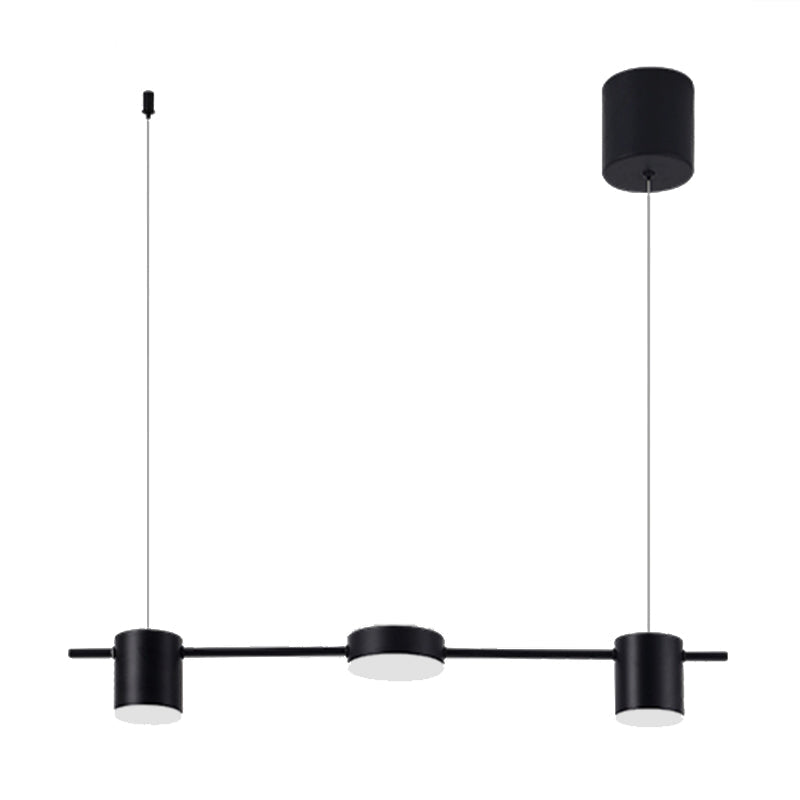 Garduru Suspension – Moderne aluminium oppheng