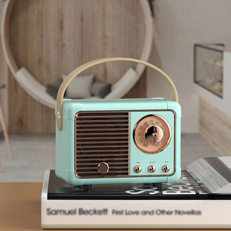Norvo | Formet Bluetooth Høyttaler