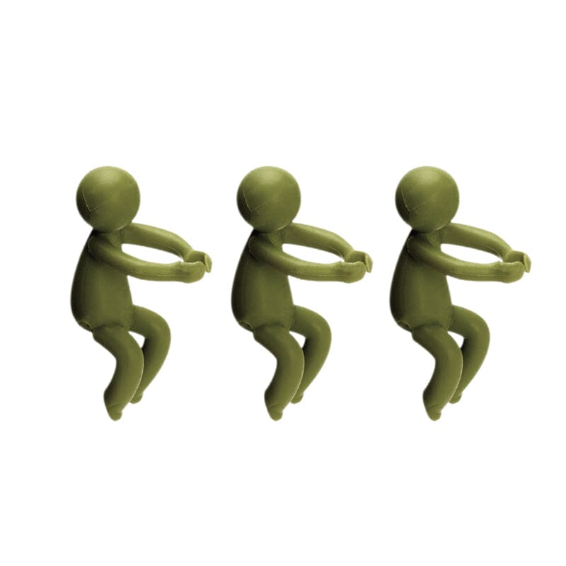 Norvo | Planteformering Venn