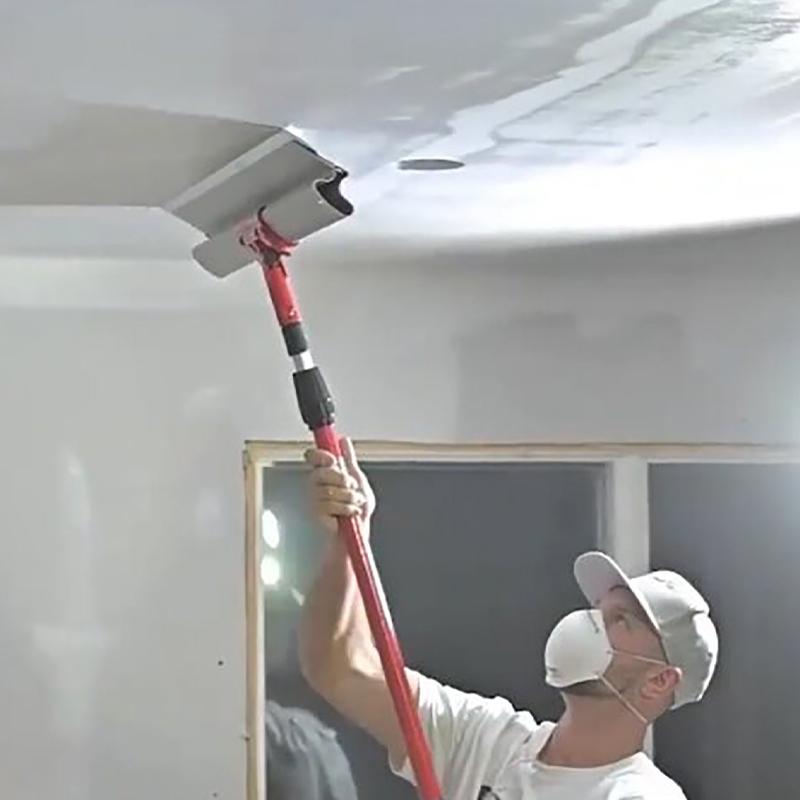 Norvo | Veggfinishing glattsparkel