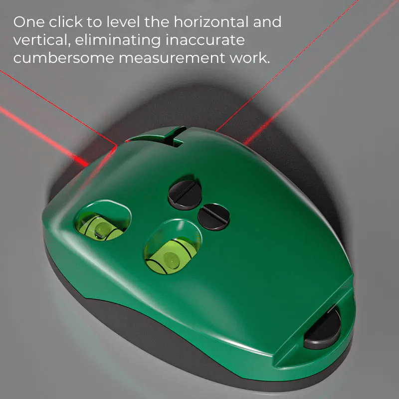 Norvo | 90 graders elektronisk laser vekt