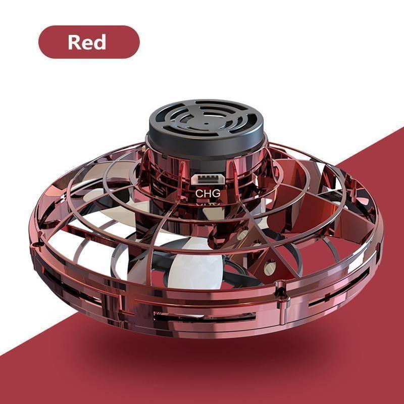 Norvo | Flygende Leketøy | Mini Drone Helikopter