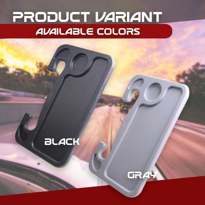 Norvo | Bil multifunksjons hovedfører kortbord