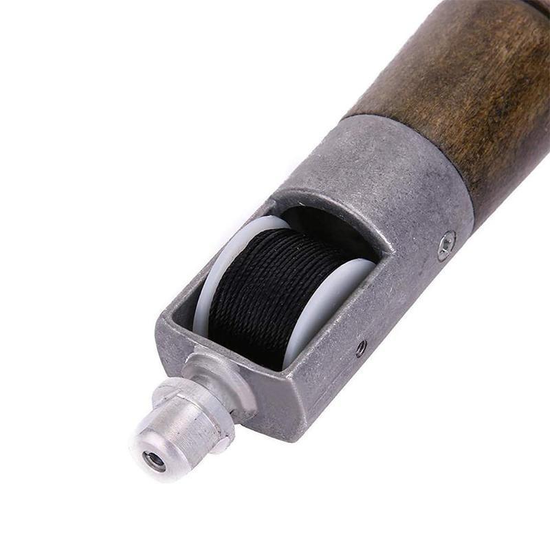 Norvo | Lærsykitler Kit Håndsyersett