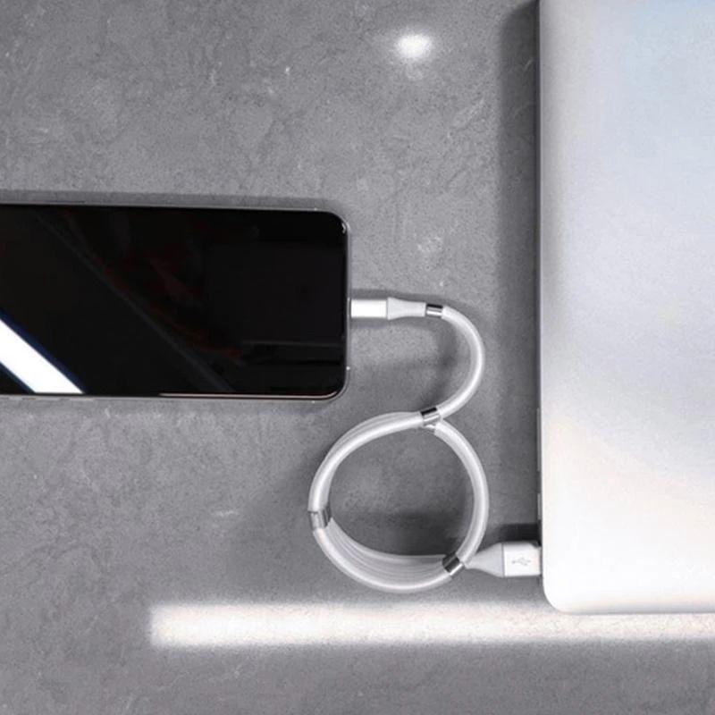 Norvo | Datakabel med magnetisk lagring