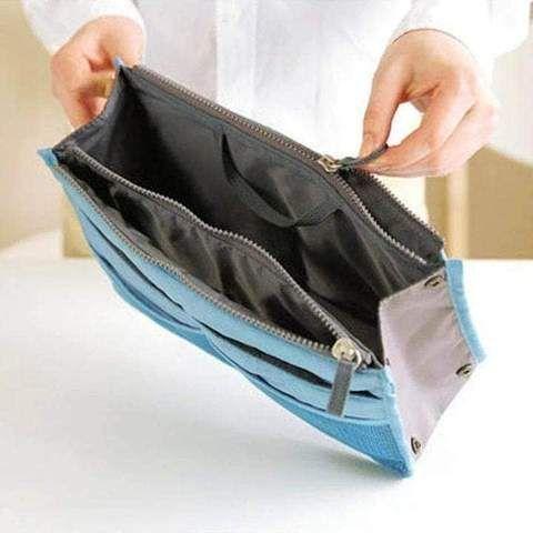 Norvo | Håndveske Organizer 10 Farger