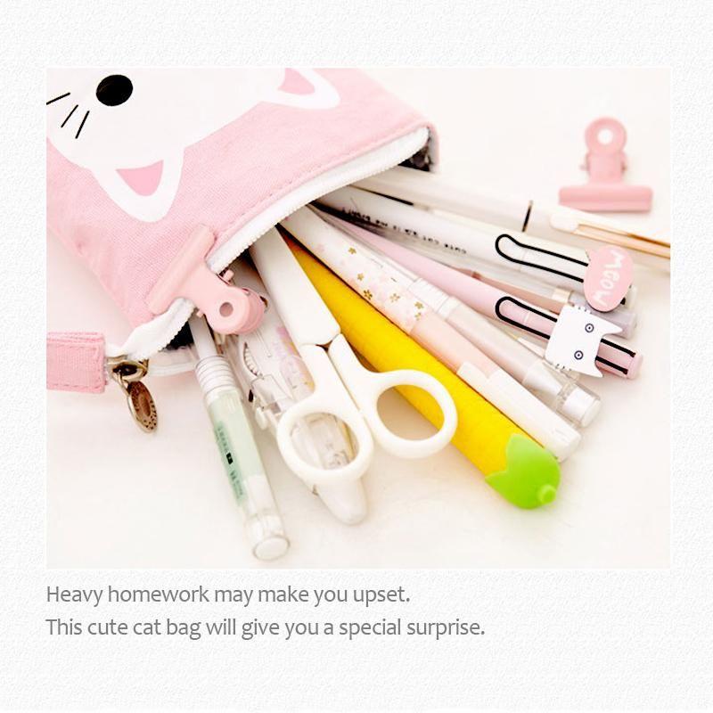 Norvo | Teleskopisk Katteveske